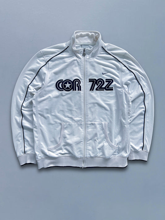 Nike *CORTEIZ* Vintage Trackjacket | L
