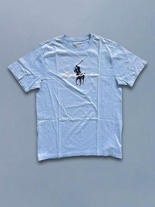 Vintage Polo Ralph Lauren *PREMIUM* T-Shirt | M
