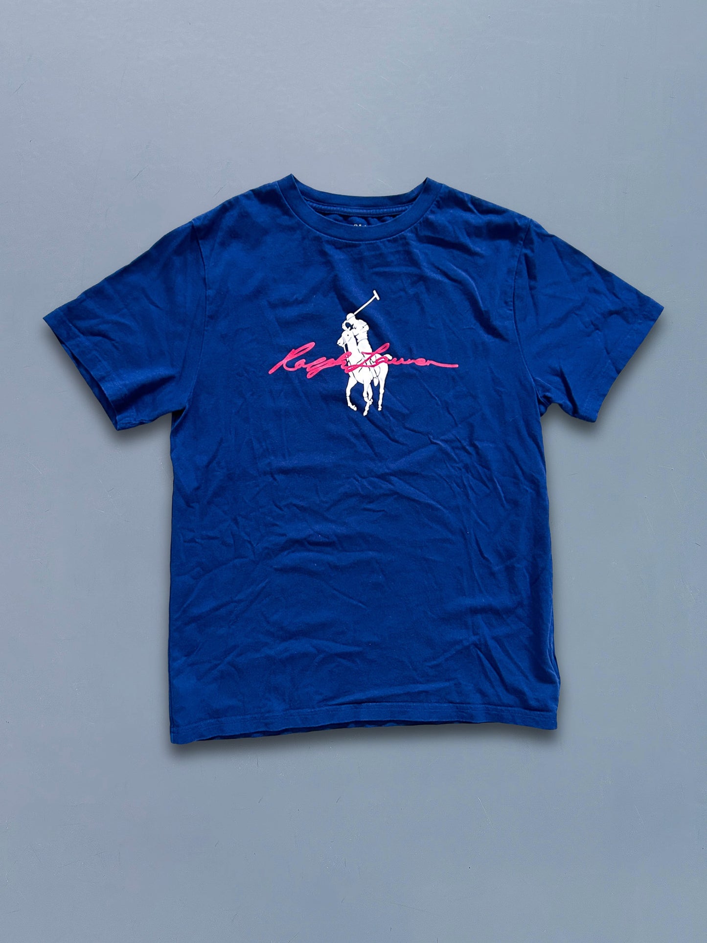 Vintage Polo Ralph Lauren T-Shirt | S