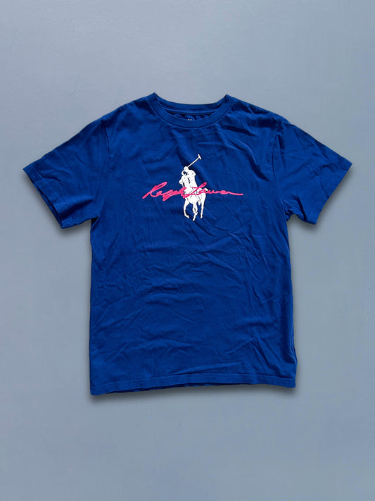 Vintage Polo Ralph Lauren T-Shirt | S