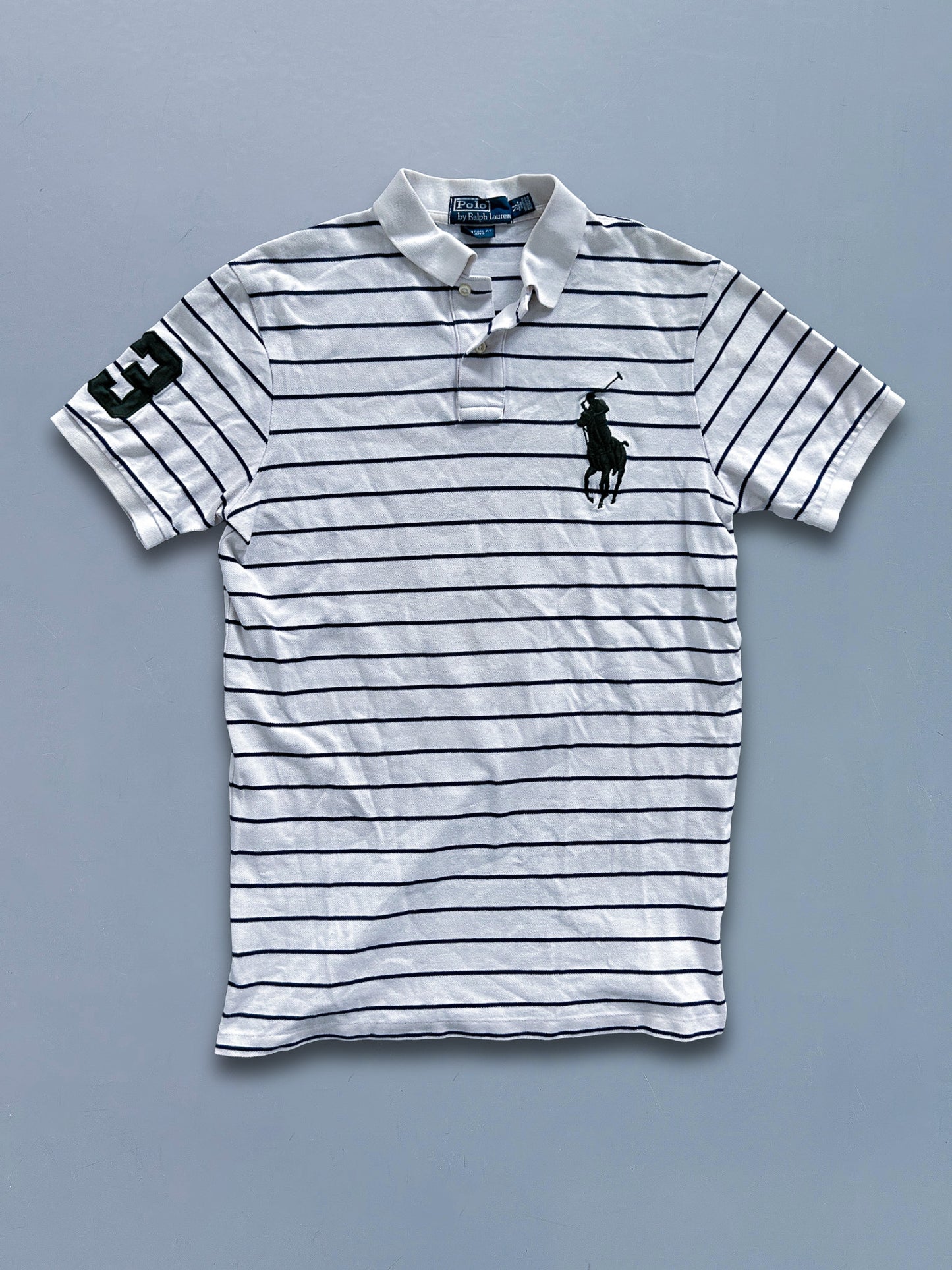 Vintage Polo Ralph Lauren Polo-Shirt | M