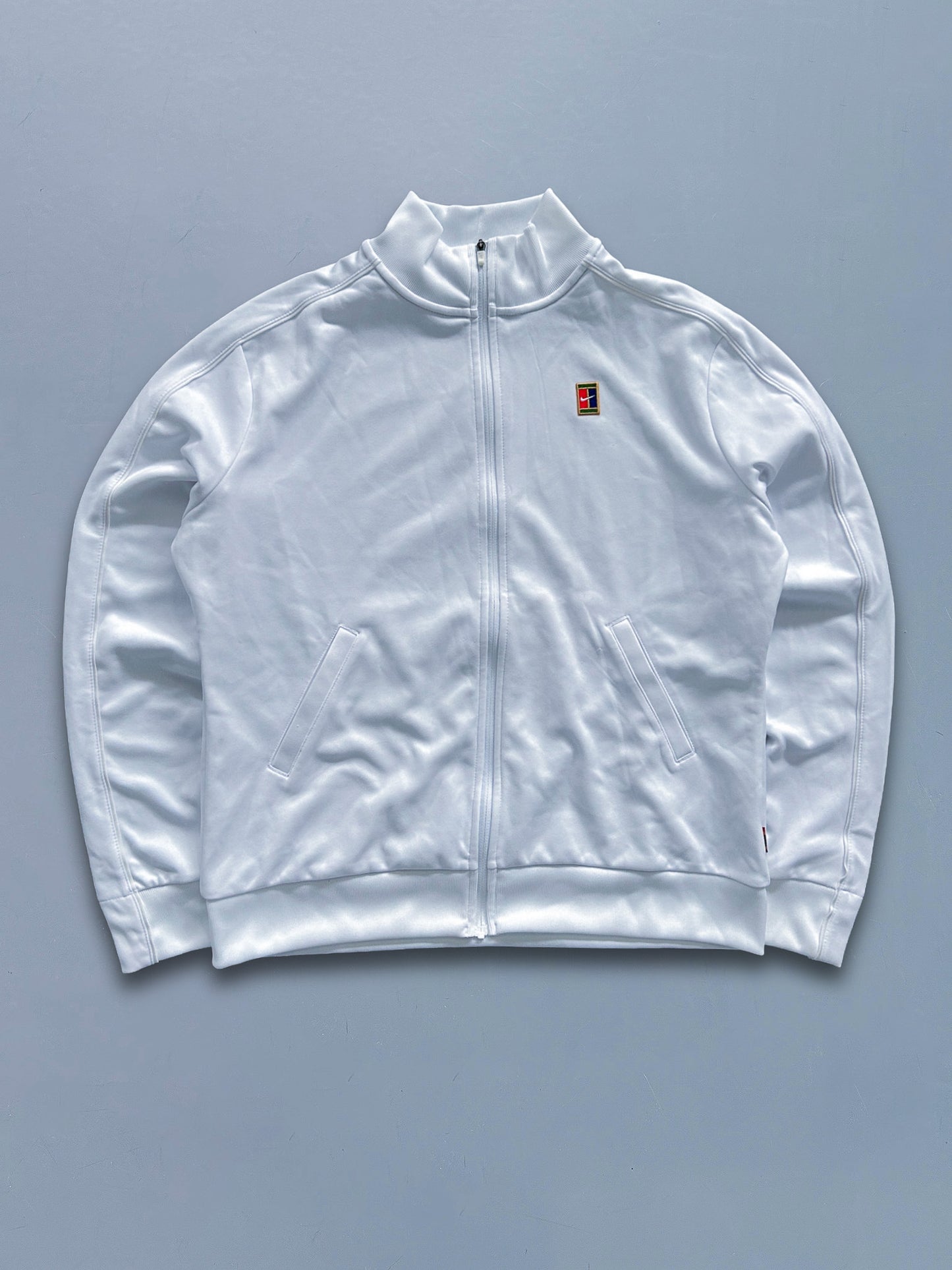 Nike Vintage Trackjacket | XS