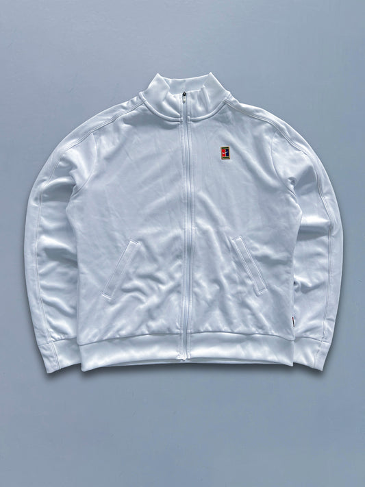 Nike Vintage Trackjacket | XS