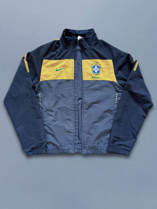 Nike x Brasil Vintage Trackjacket | S