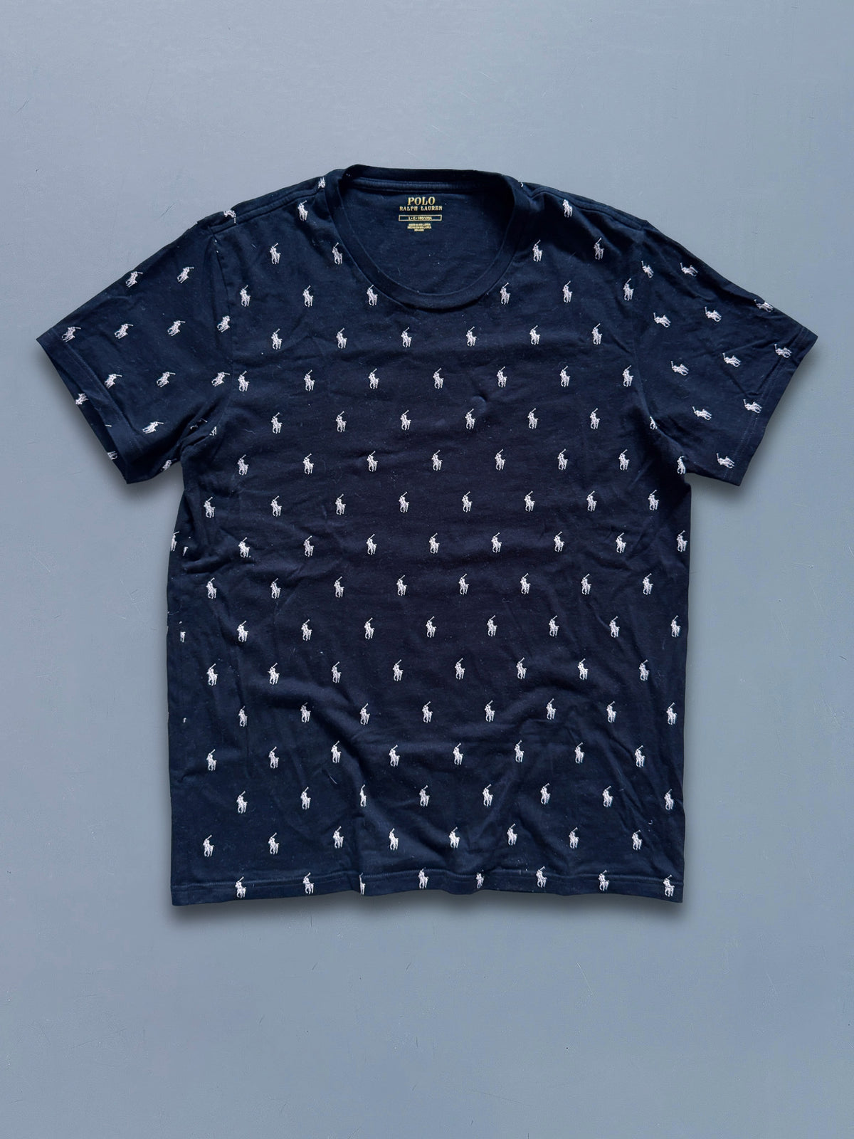 Vintage Polo Ralph Lauren T-Shirt | M
