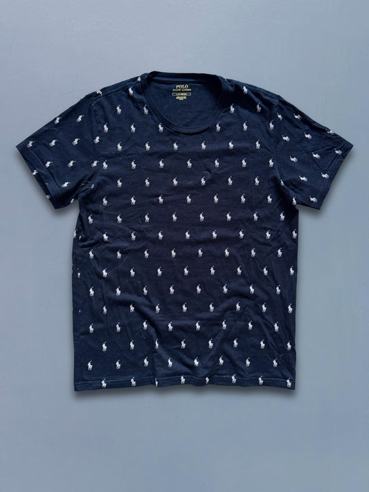 Vintage Polo Ralph Lauren T-Shirt | M