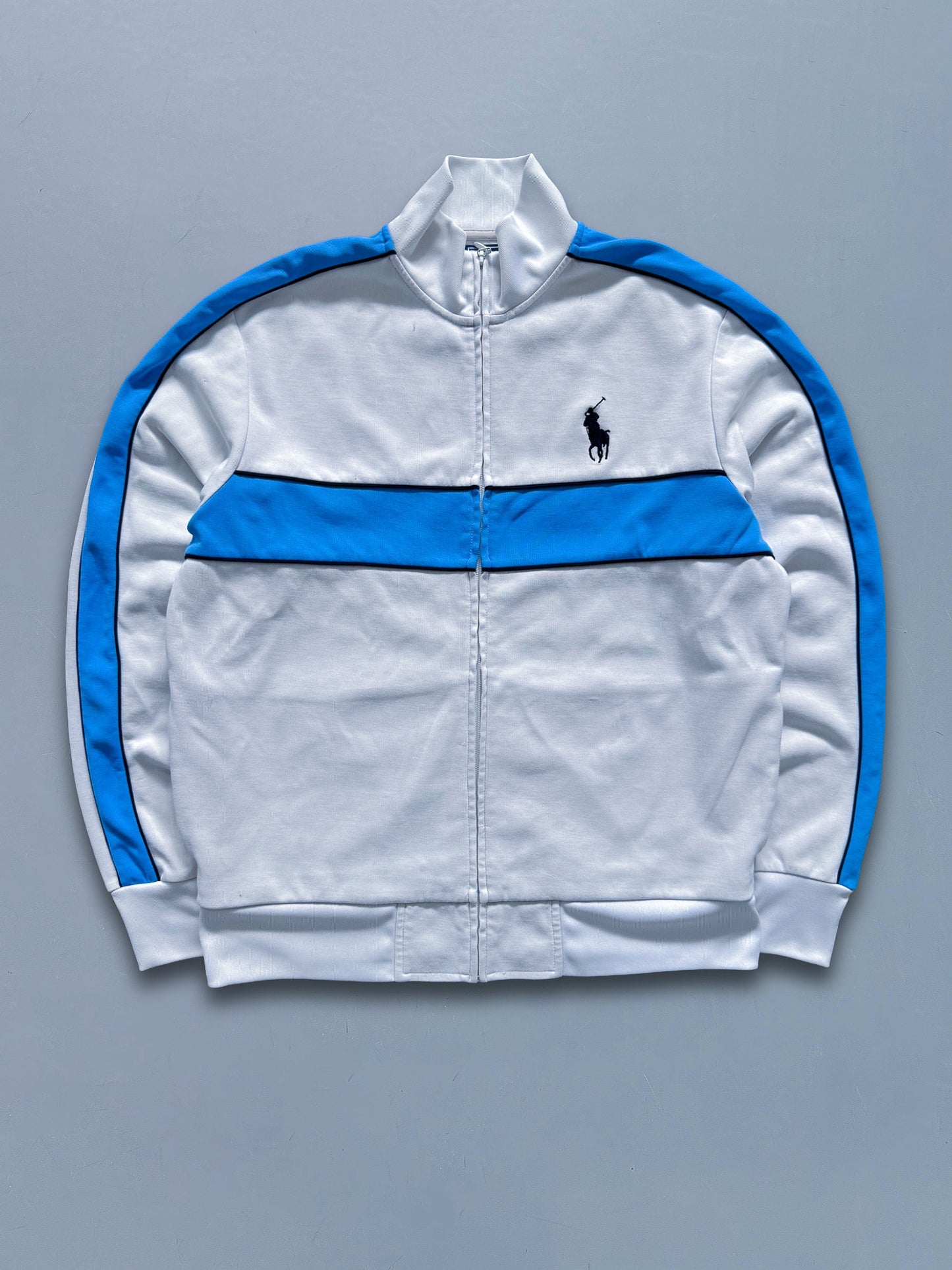 Polo Ralph Lauren *PREMIUM* Vintage Strickjacke | L