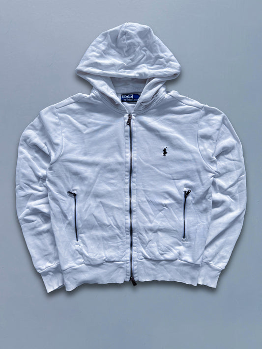 Polo Ralph Lauren Vintage Sweatjacke | S