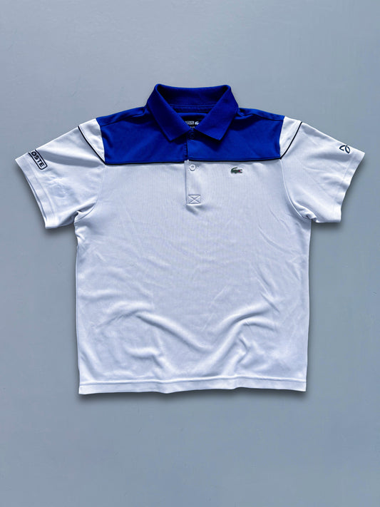 Vintage Lacoste Polo-Shirt | S