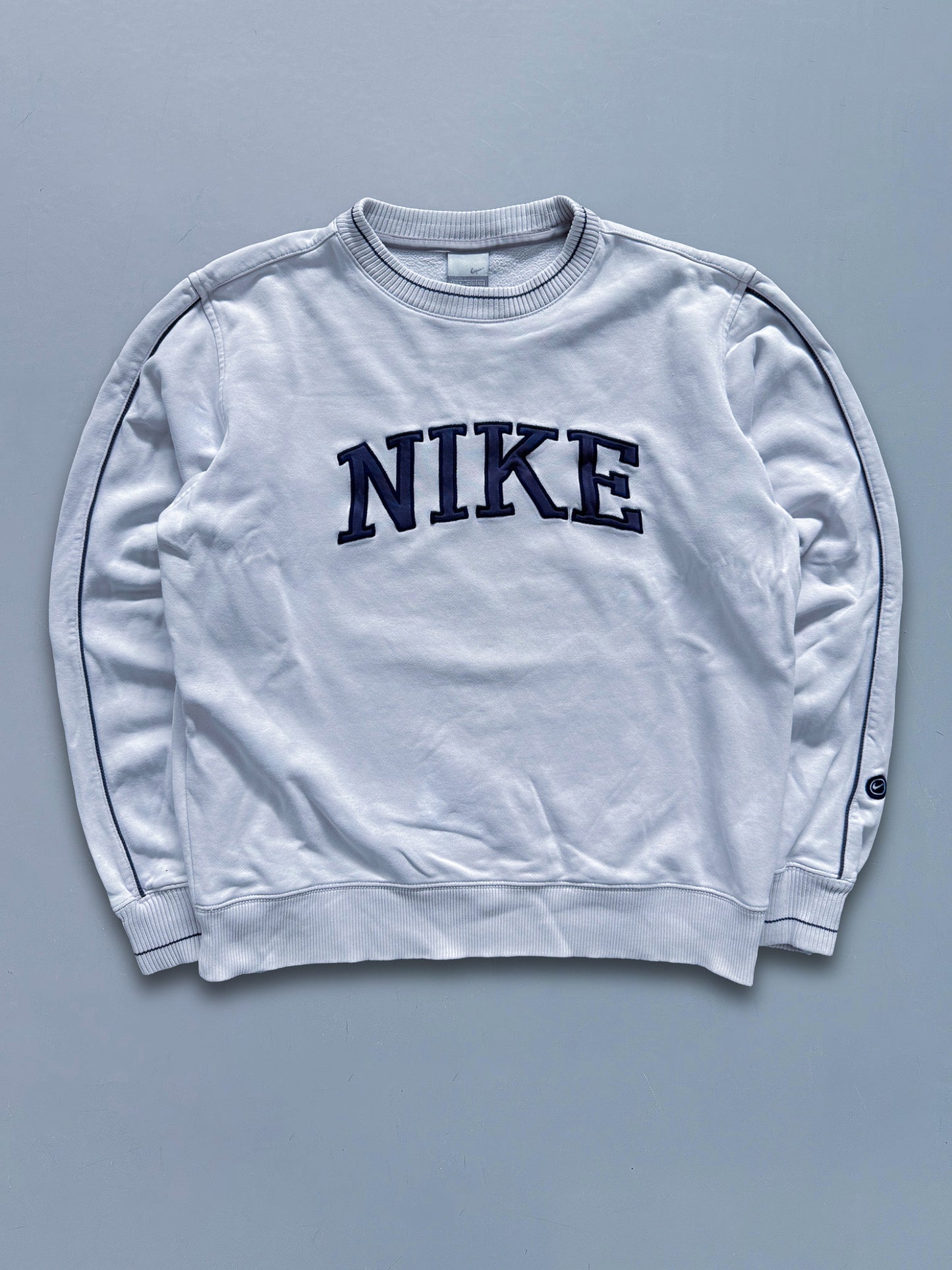 Nike Vintage Pullover | S