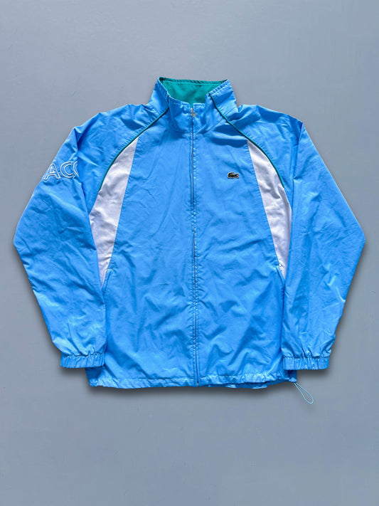 Lacoste Vintage Trackjacket | M