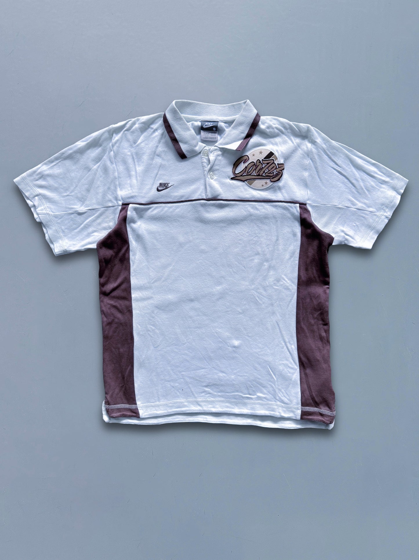 Vintage x CORTEIZ Nike Polo-Shirt | S