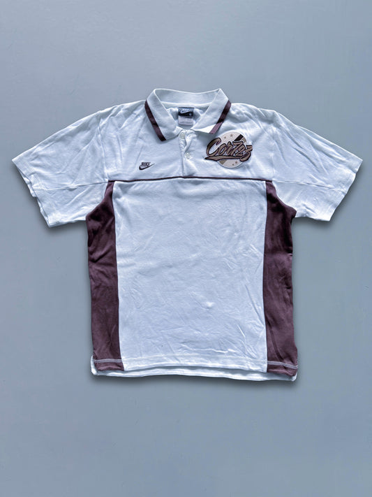 Vintage x CORTEIZ Nike Polo-Shirt | S
