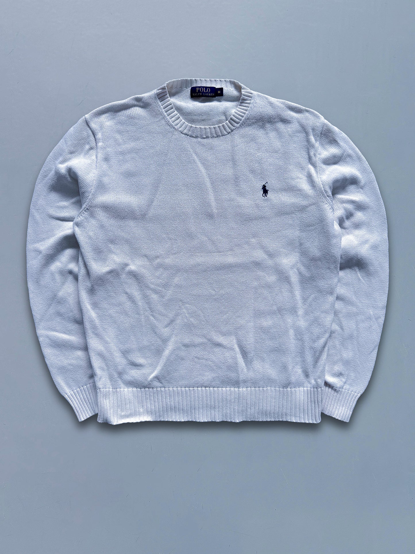 Polo Ralph Lauren Vintage Pullover | M
