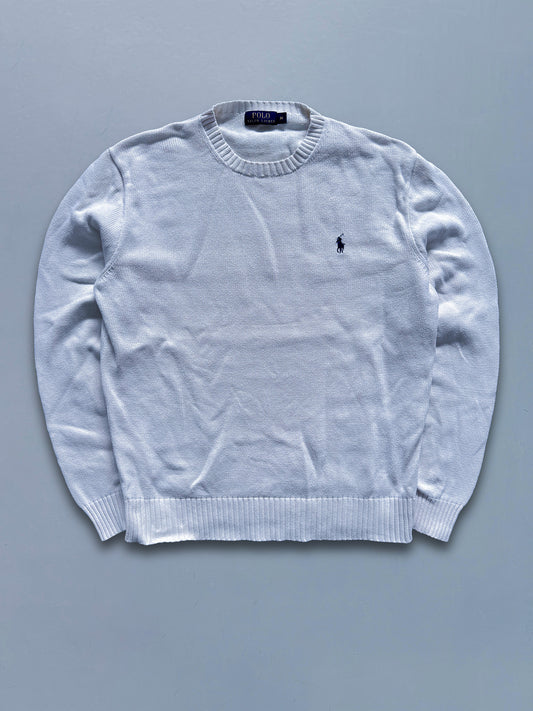 Polo Ralph Lauren Vintage Pullover | M