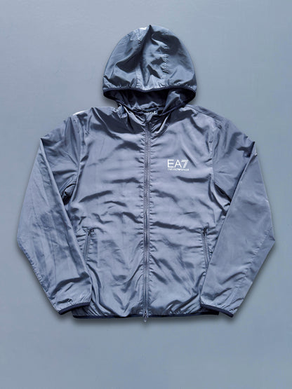 Emporio Armani Vintage Trackjacket | L