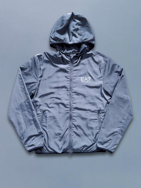 Emporio Armani Vintage Trackjacket | L