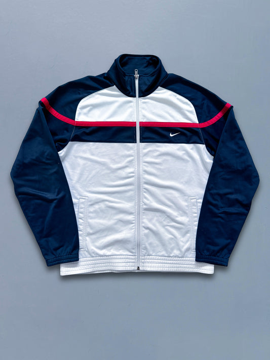 Nike Vintage Trackjacket | M