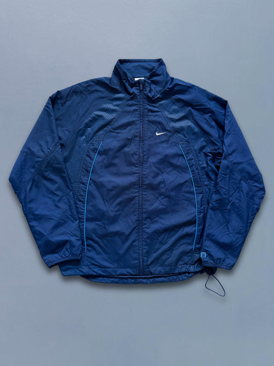 Nike Vintage Trackjacket | L