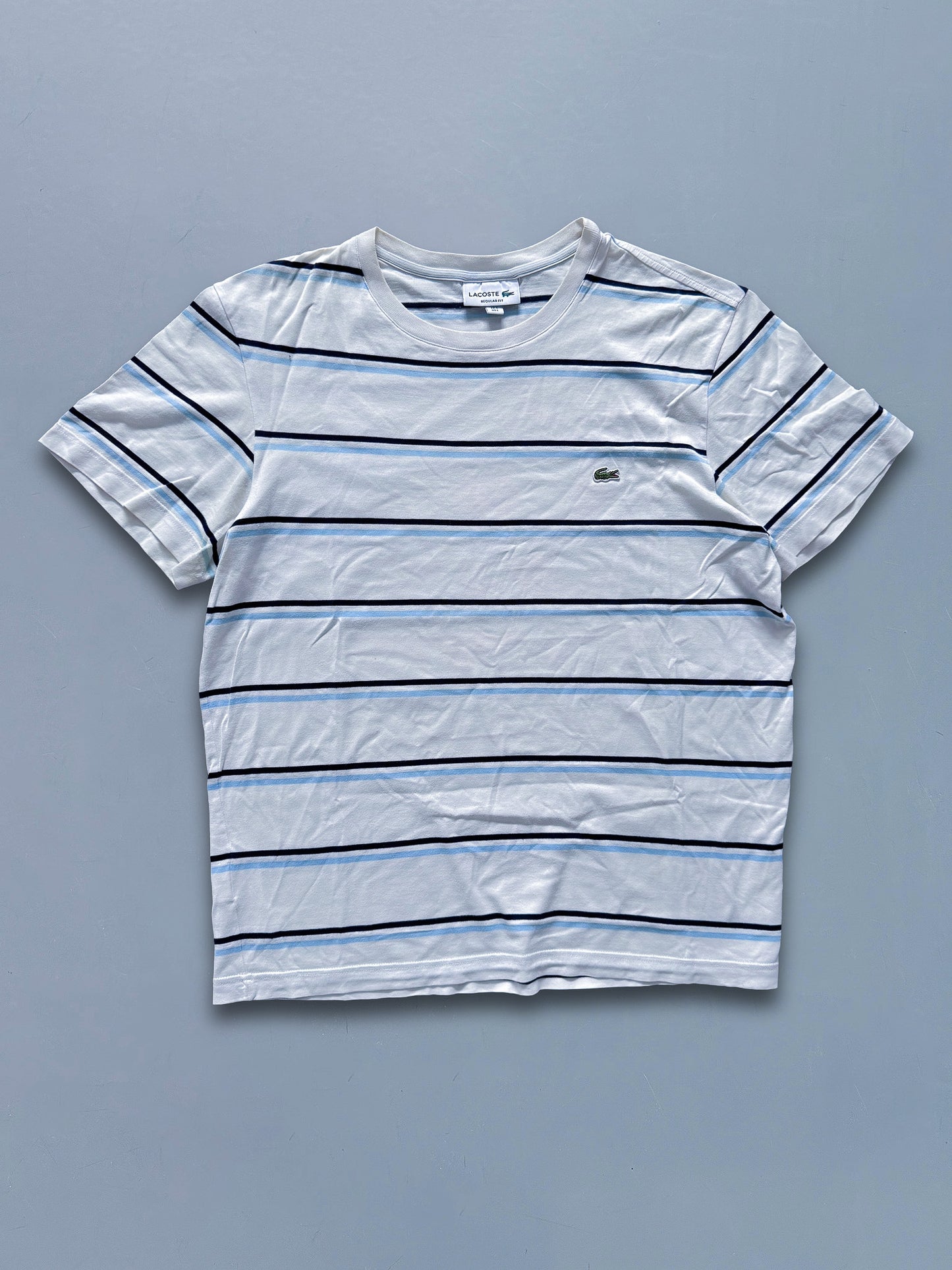 Vintage Lacoste T-Shirt | L