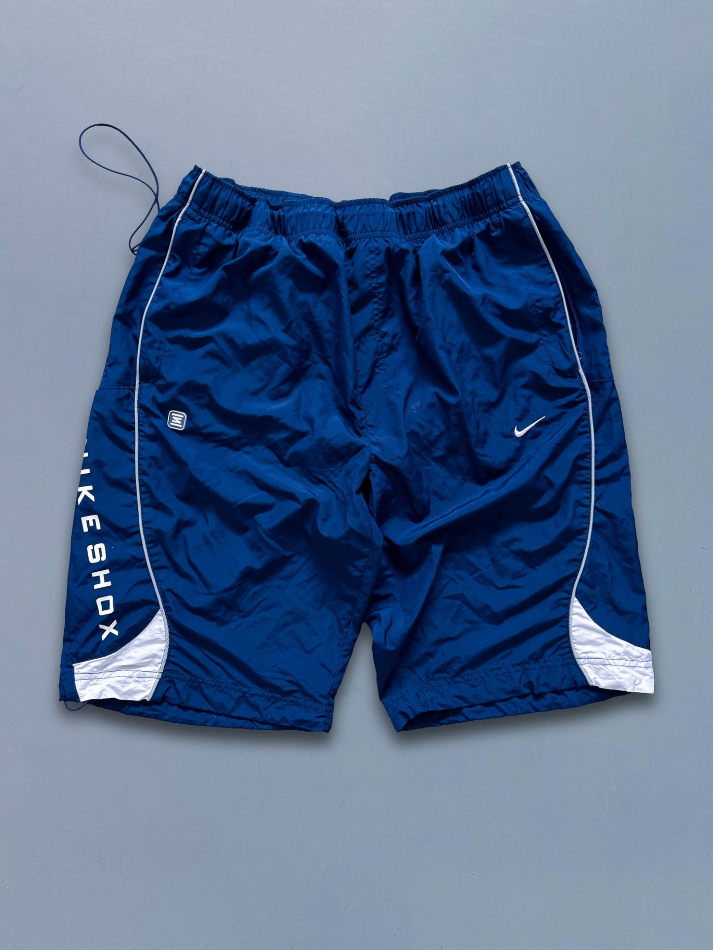 Vintage *Shox* Nike Shorts | L