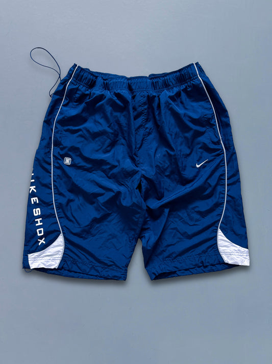 Vintage *Shox* Nike Shorts | L