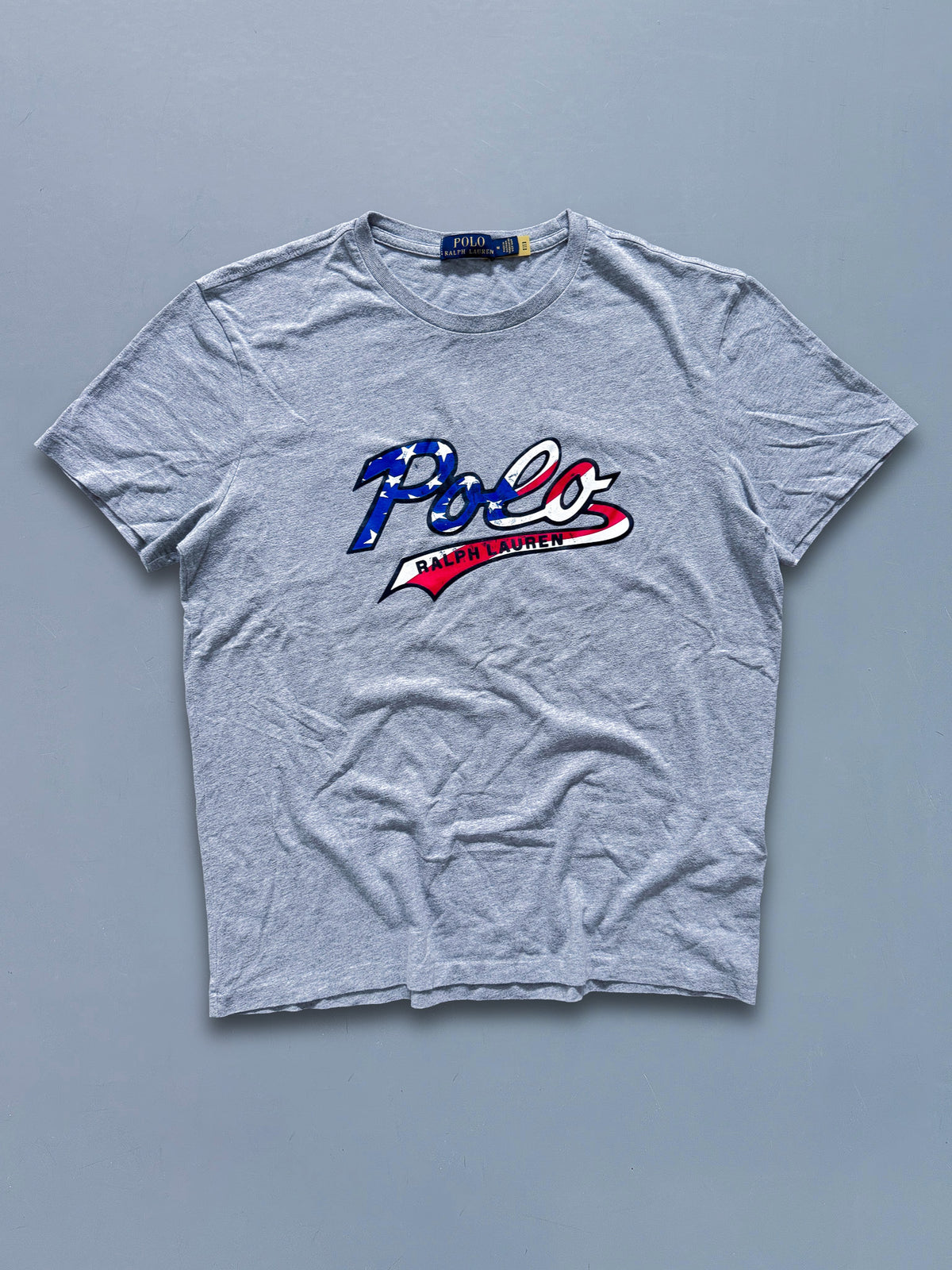 Vintage Polo Ralph Lauren T-Shirt | M