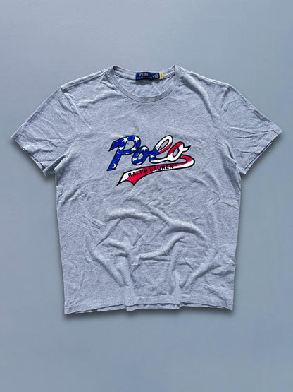Vintage Polo Ralph Lauren T-Shirt | M