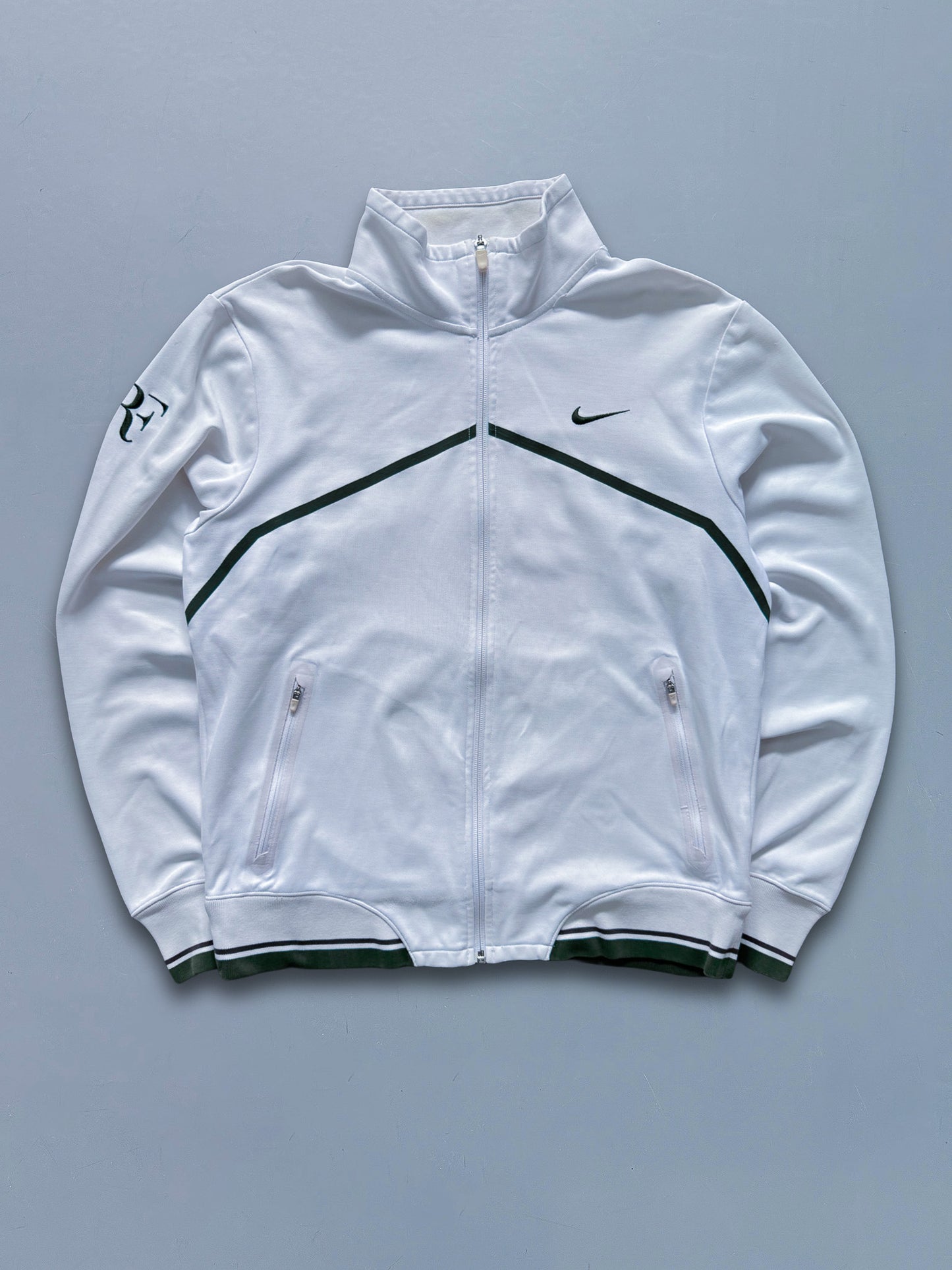 Nike Vintage Trackjacket | M