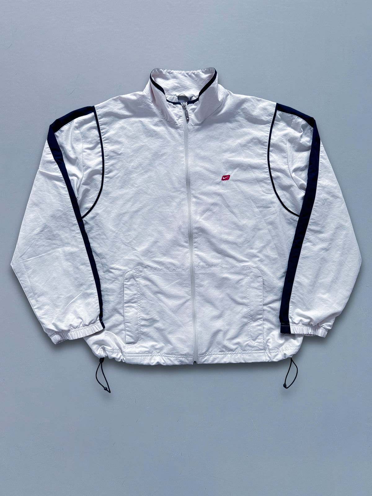 Nike Vintage Trackjacket | XL
