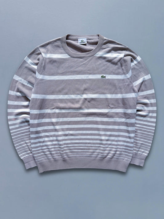 Lacoste Vintage Pullover | M