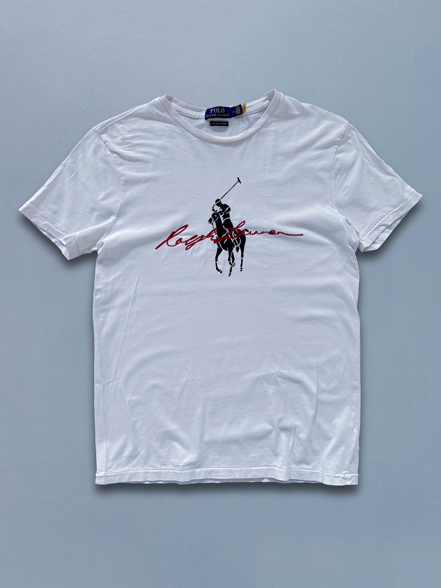 Polo Ralph Lauren *PREMIUM* Vintage T-Shirt | M