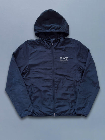 Emporio Armani Vintage Trackjacket | S