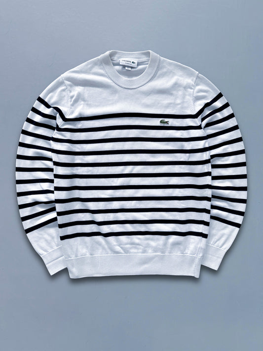 Lacoste Vintage Pullover | M