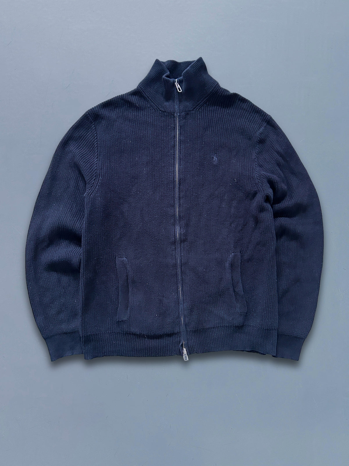 Polo Ralph Lauren Vintage Strickjacke | M