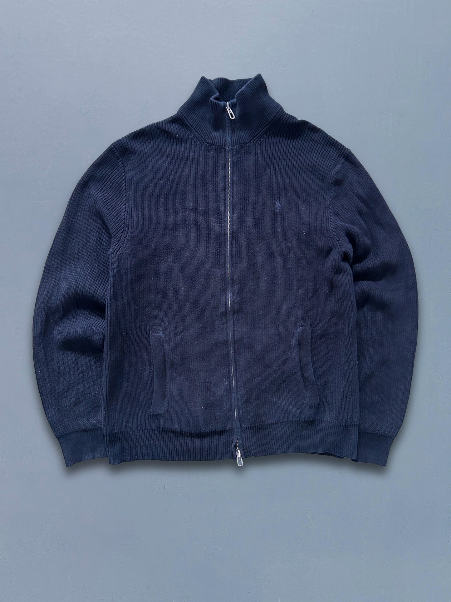 Polo Ralph Lauren Vintage Strickjacke | M