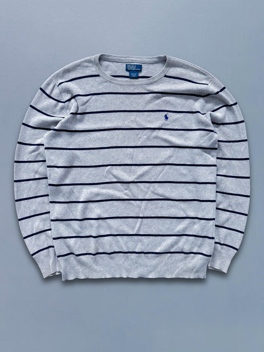 Polo Ralph Lauren Vintage Pullover | M
