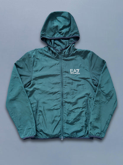 Emporio Armani Vintage *PREMIUM* Trackjacket | M