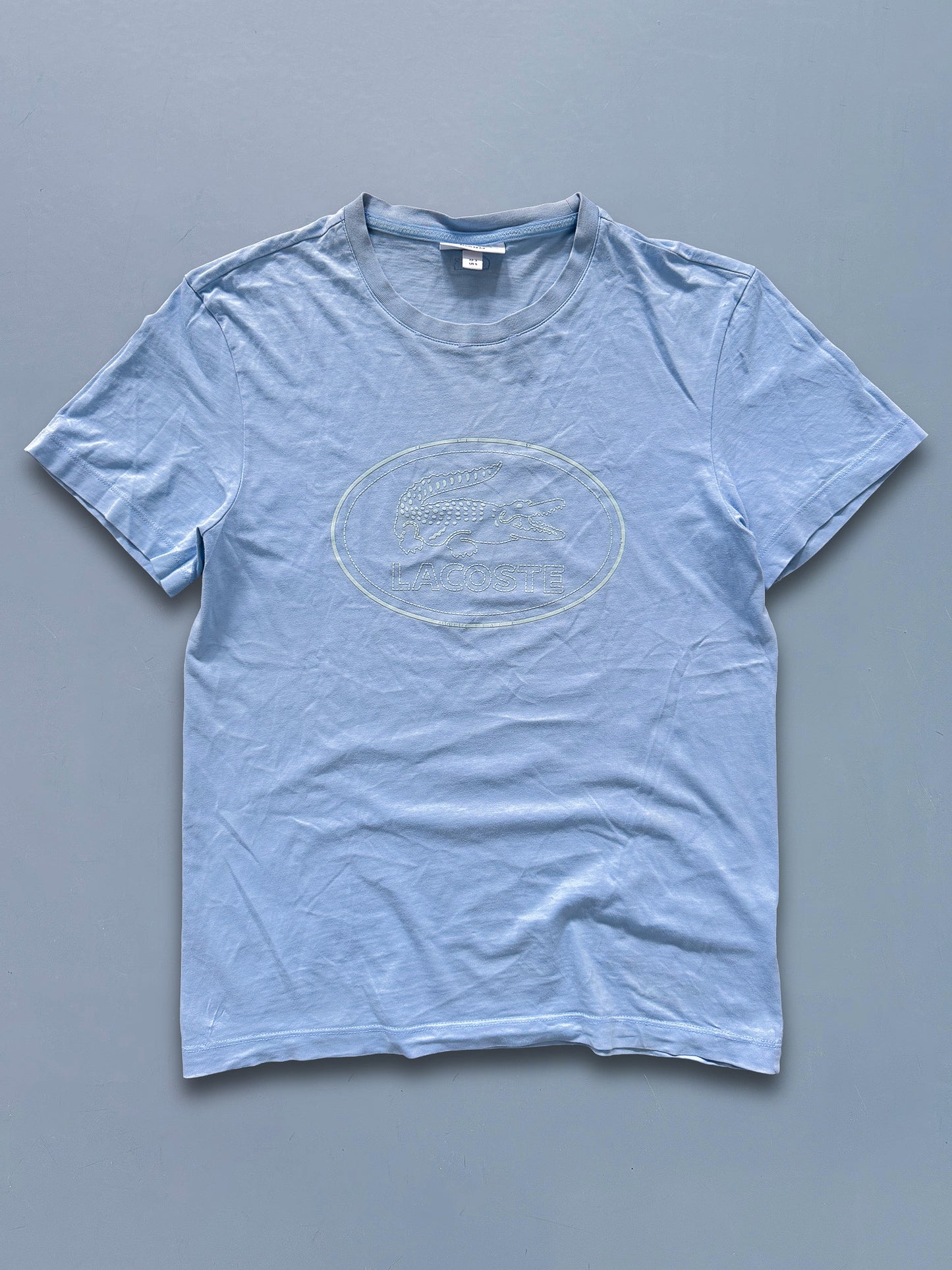 Vintage Lacoste T-Shirt | S