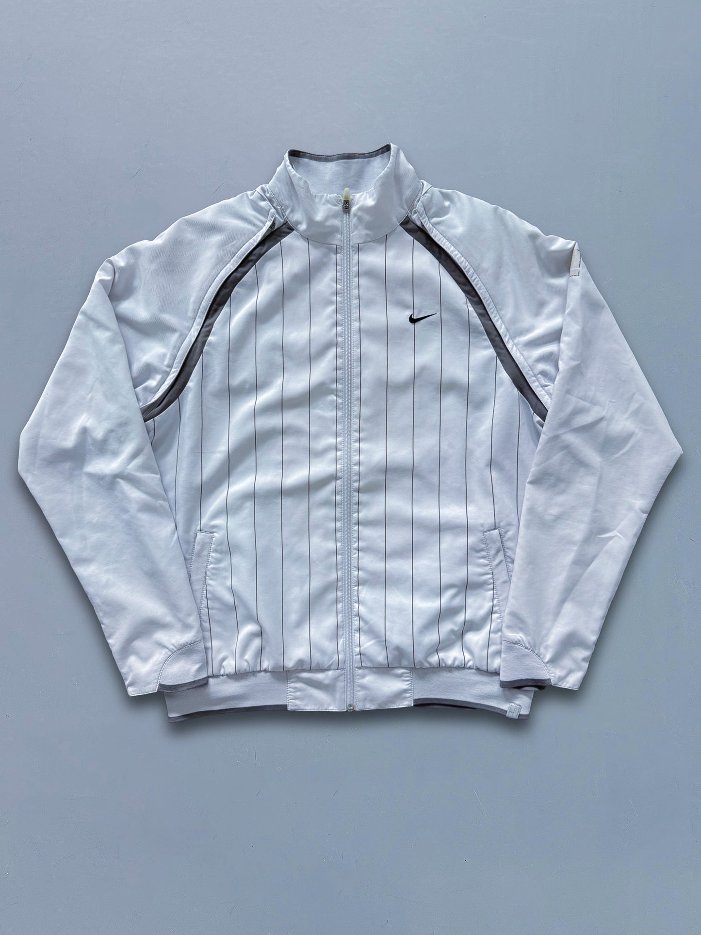 Nike Vintage Trackjacket | M