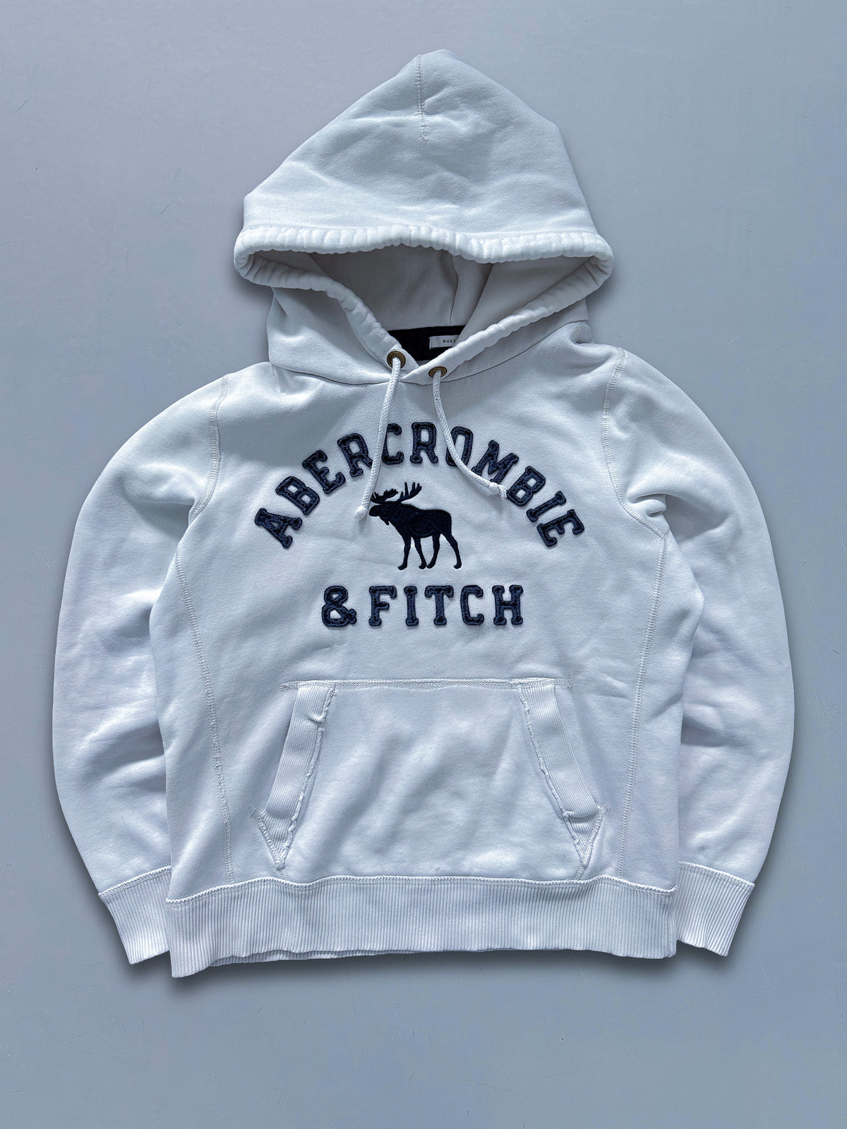 Abercrombie & Fitch Vintage Pullover | M