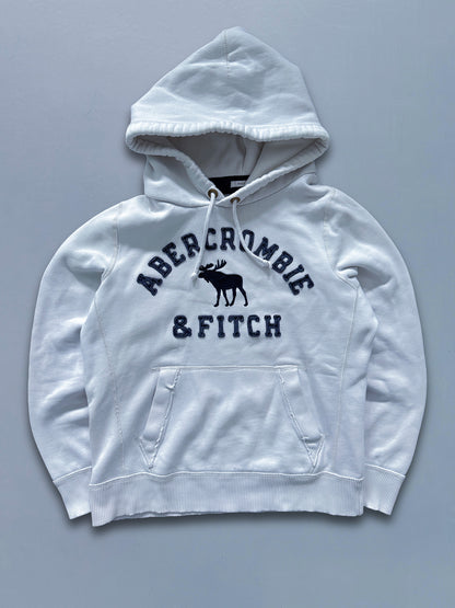 Abercrombie & Fitch Vintage Pullover | M