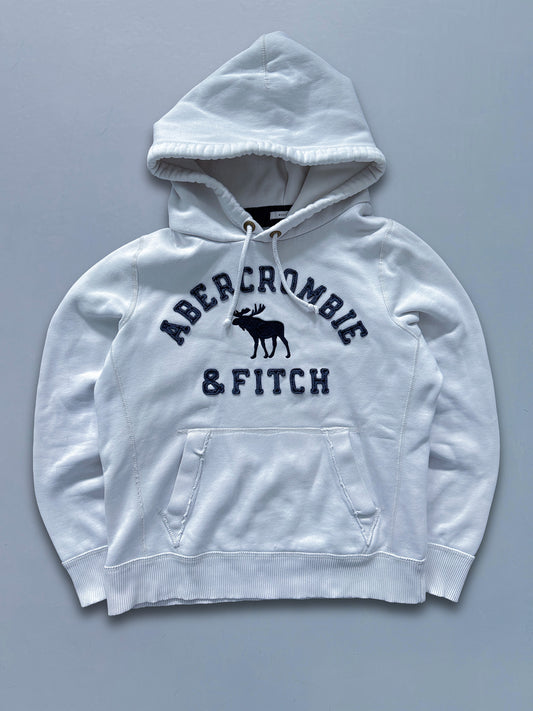 Abercrombie & Fitch Vintage Pullover | M