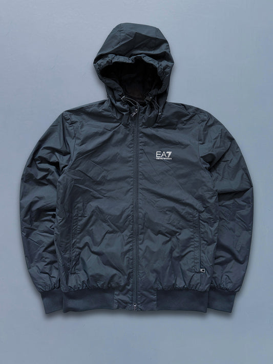 Emporio Armani Vintage Trackjacket | S