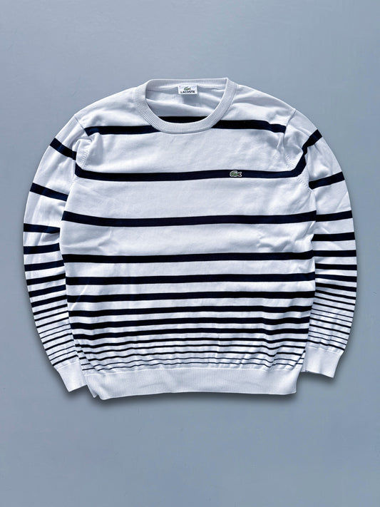 Lacoste Vintage Pullover | L