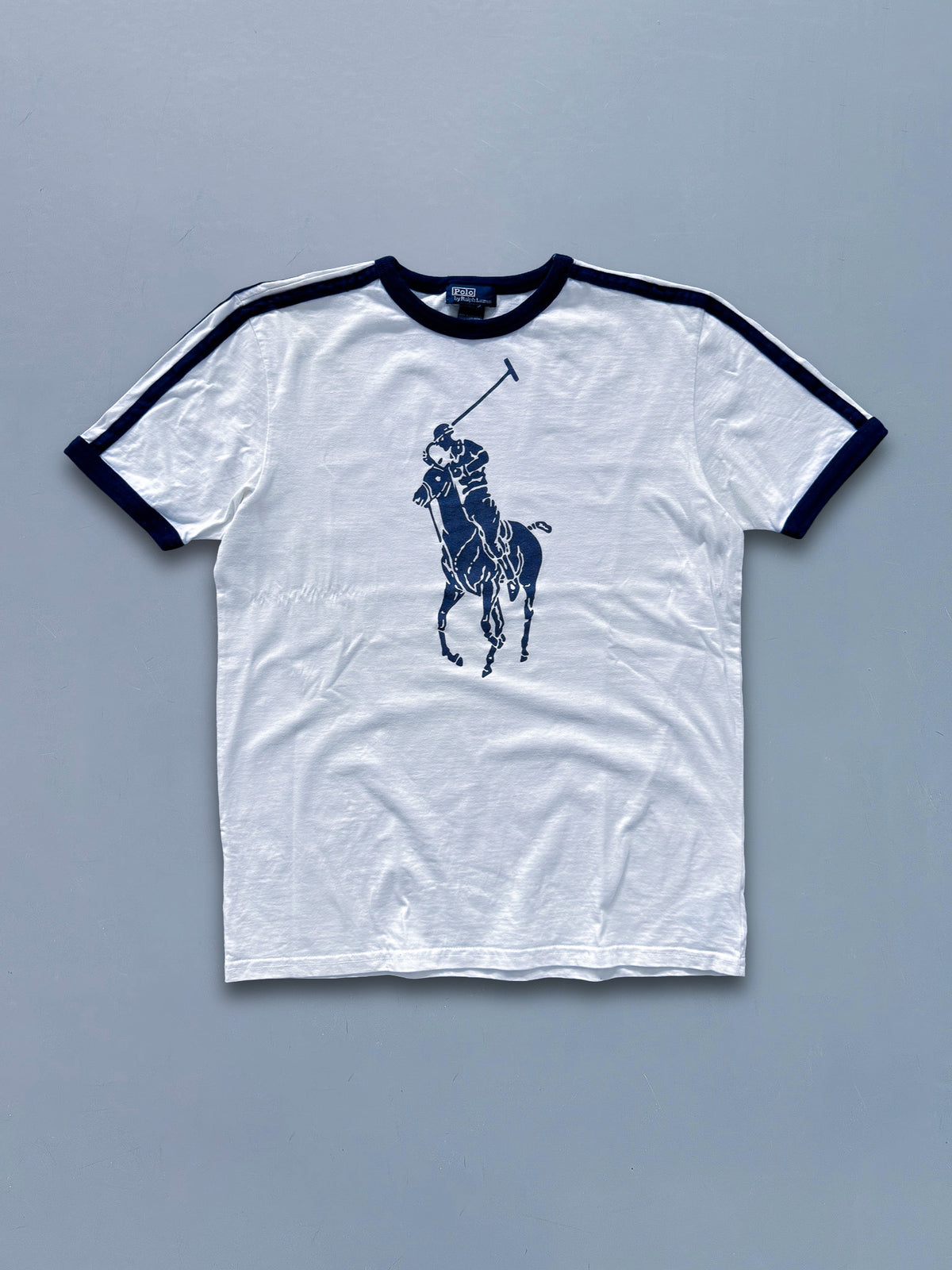 Vintage Polo Ralph Lauren T-Shirt | S