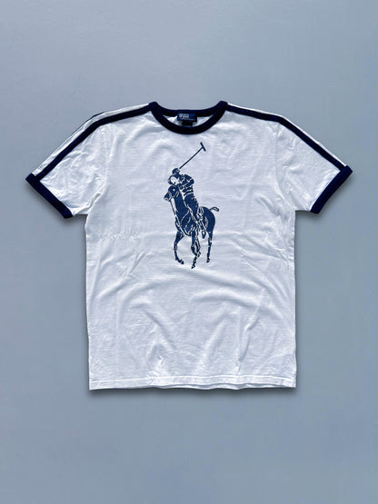 Vintage Polo Ralph Lauren T-Shirt | S