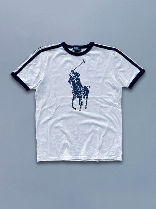 Vintage Polo Ralph Lauren T-Shirt | S