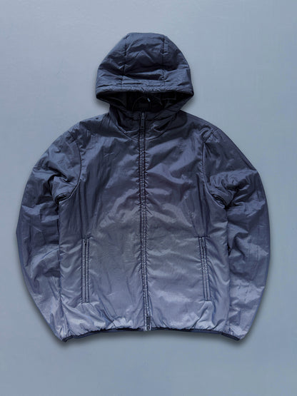 Armani Jeans Vintage *Reversible* Trackjacket | S