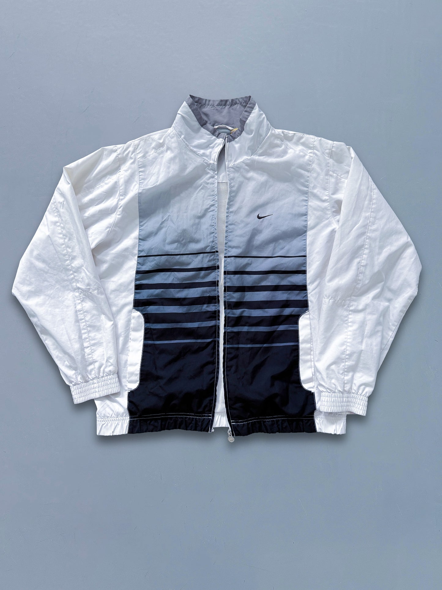 Nike Vintage Trackjacket | L